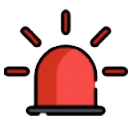Emergency Logo